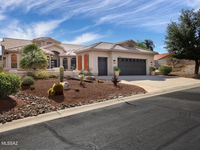 38018 S Desert Bluff Dr, Tucson, AZ, 85739