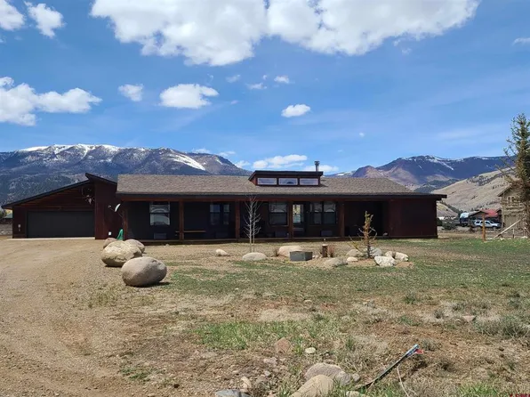 120 Moonshine Avenue, Creede, CO 81130
