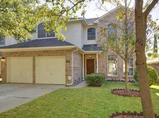 13417 Equestrian Cv, Austin, TX 78727