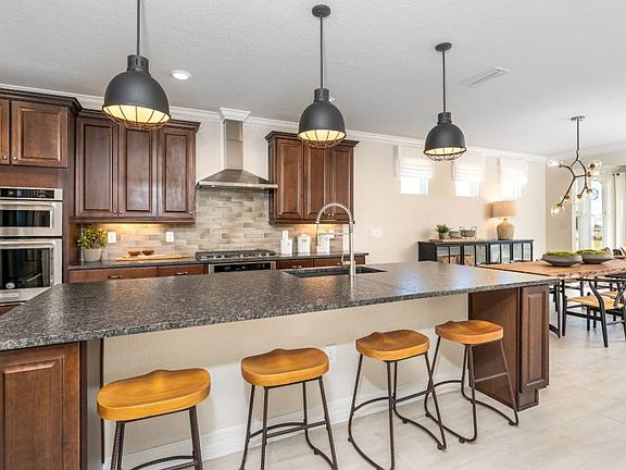 Stellar Kitchen
