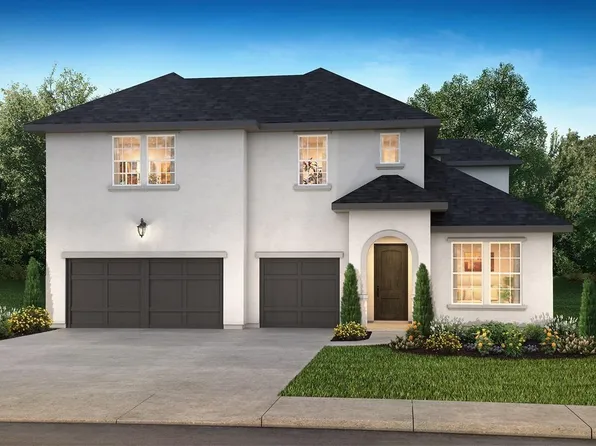 5111 Silverbell Ln, Montgomery, TX 77316