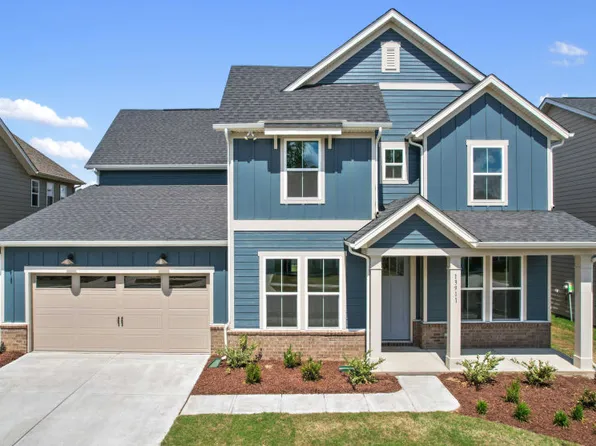 Herdwick Plan, Parkside Crossing