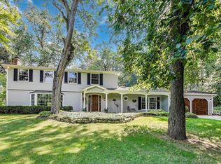 257 Kimberly Rd, North Barrington, IL 60010