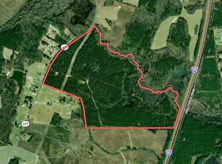 Off Of Moores Ferry Rd, Skippers, VA 23879