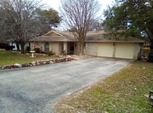 907 Alhambra Dr, Georgetown, TX 78628