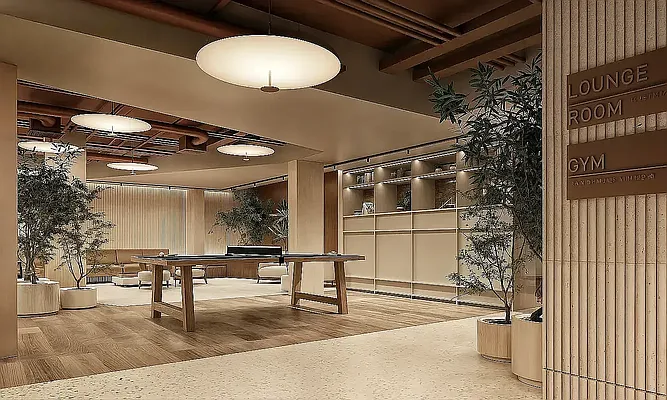 Rented by Quay Plaza LLC | media 15