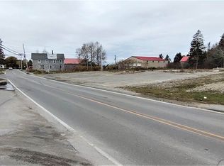 52 Main St, Jonesport, ME 04649
