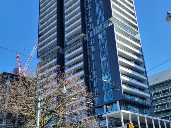 225 Sumach St, Toronto, ON