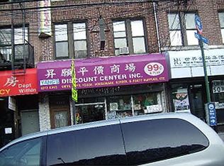 4313 8th Ave, Brooklyn, NY 11232