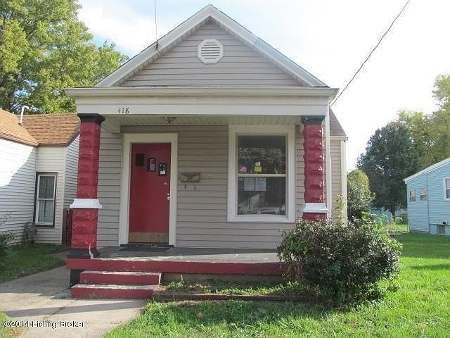 1st image of 418 E Brandeis Ave