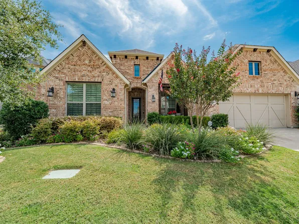121 Autumn Sage Dr, Wylie, TX 75098