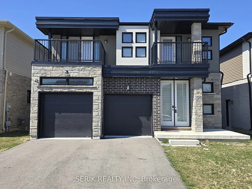 195 Pilkington St