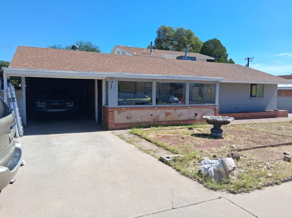 5653 E 18th St, Tucson, AZ 85711