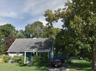 25 Alaska Ave, Jackson, NJ 08527