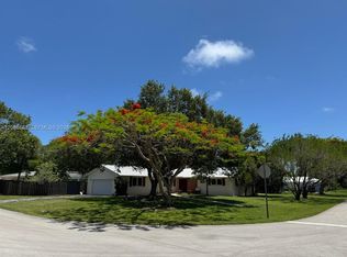 Coral Reef Estates 4th Ad, Palmetto Bay, FL 33157