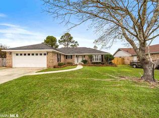 8424 Kipling Ct, Mobile, AL 36695