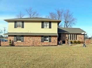 919 W Main St, Weir, KS 66781