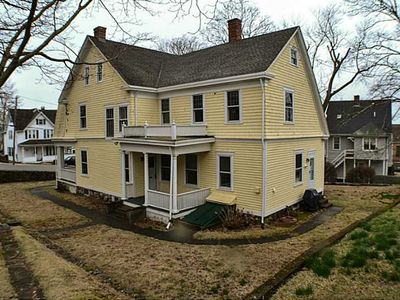 14 Park Ave, Westerly, RI, 02891