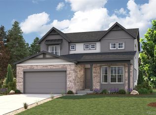 20860 Parklane Drive, Parker, CO 80138