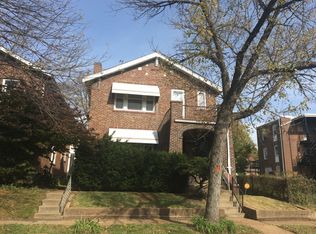 4111 Sacramento Ave, Saint Louis, MO