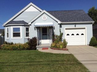 248 Mystic St, Buffalo, NY 14220