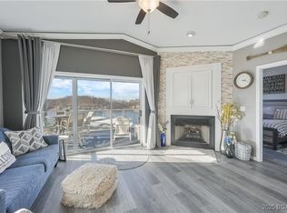 85 Monarch Cove Ln #6E, Lake Ozark, MO 65049
