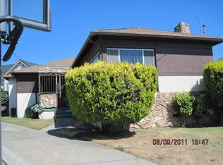 1640 53rd Ave, Oakland, CA