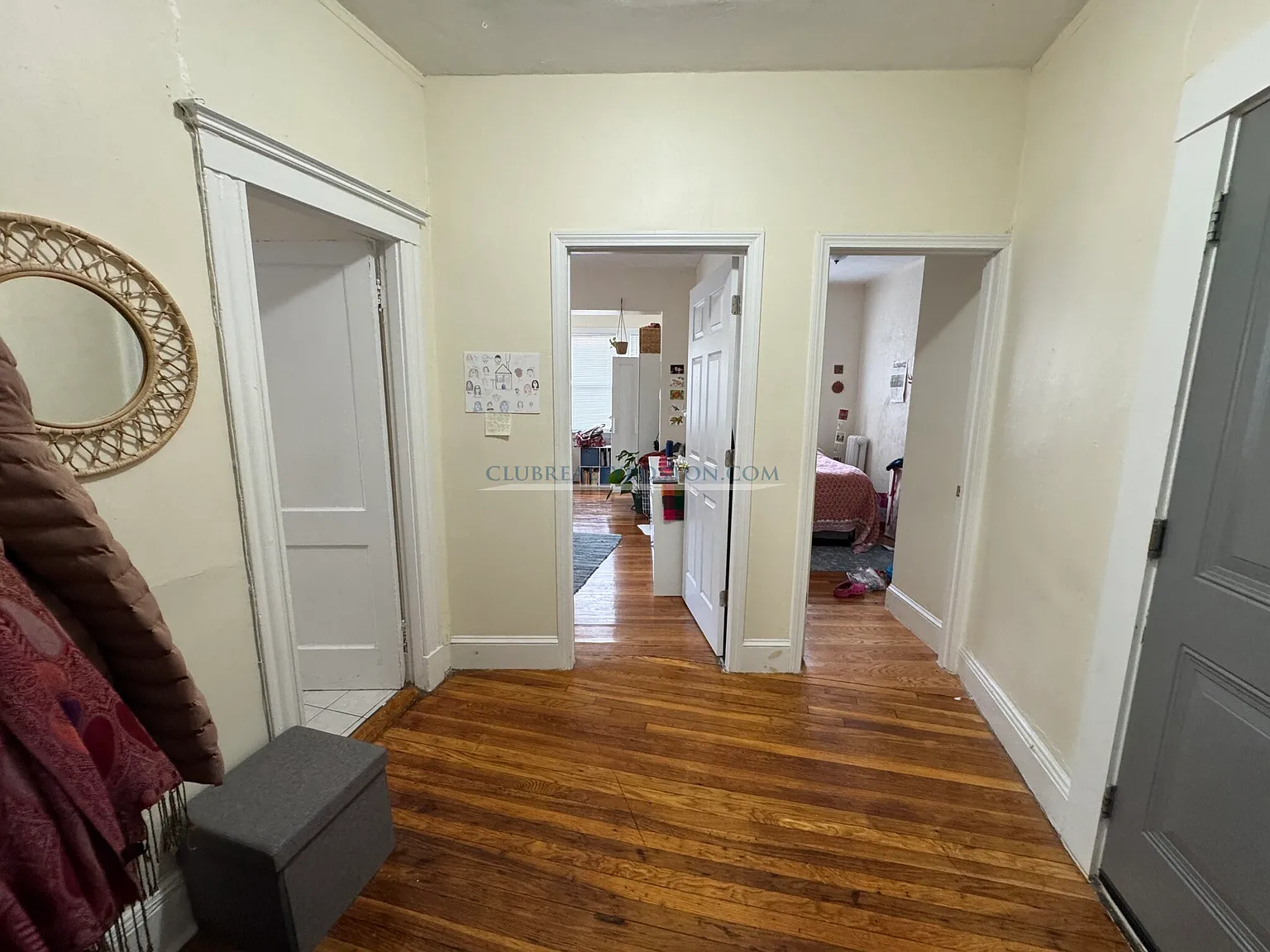 2 bed, 1.0 bath, $2,995 — Photo 3