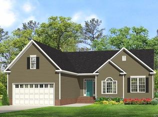6337 Broad Sky Cir, Mechanicsville, VA 23111