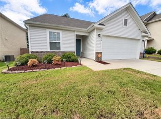 1089 Bitting Hall Cir, Rural Hall, NC 27045