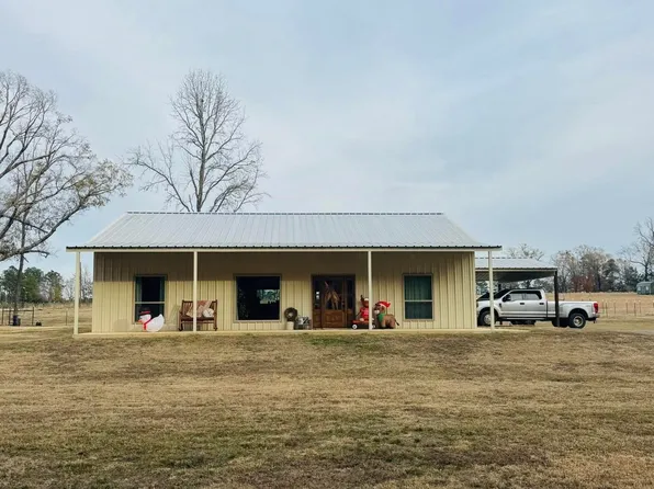 375 County Road 4119, Atlanta, TX 75551