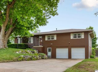3129 S 118th St, Omaha, NE 68144