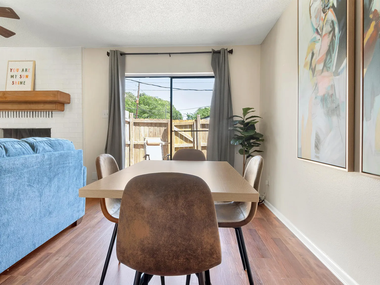 Serendipity Townhomes - 7 — Photo 4