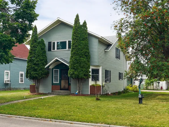 1204 5th Ave E, Kalispell, MT 59901