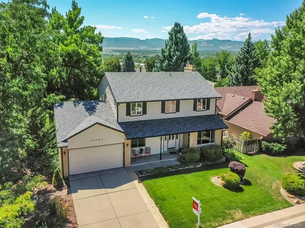 7251 S Highland Drive, Littleton, CO 80120