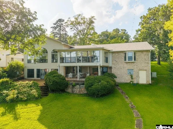 110 E Lakeland Point, Hot Springs National Park, AR 71913