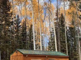 50 Spruce Rd, Cimarron, CO 81220