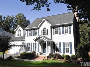 202 Bromfield Way, Cary, NC 27519