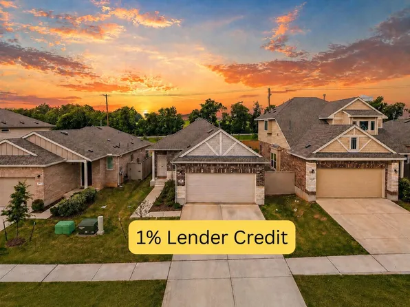 6403 Principale Dr, Pflugerville, TX 78660