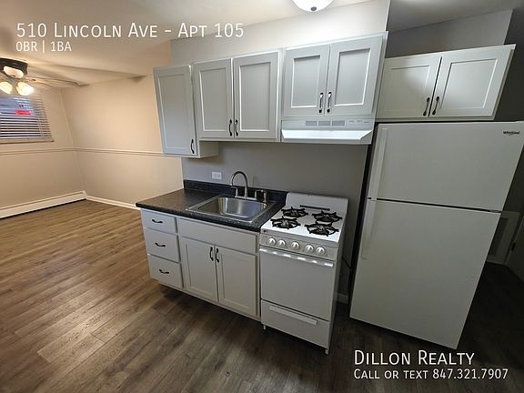5th image of 510 N Lincoln Ave APT 105