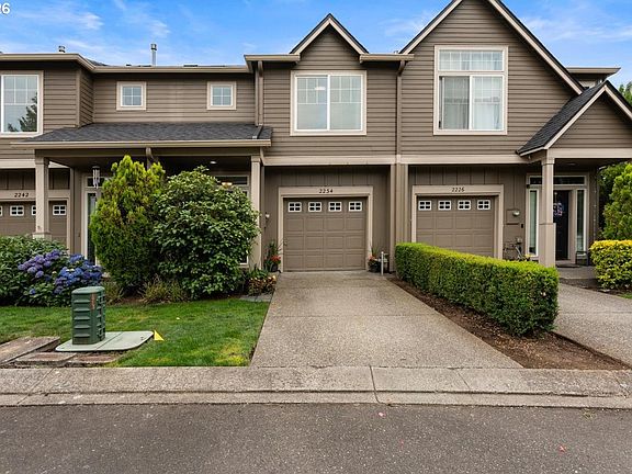 4th image of 2234 NW 168th Pl
