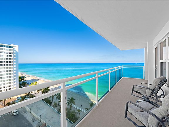 5th image of 3900 Galt Ocean Drive #1017