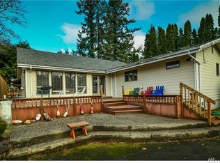 7509 Holmes Island Rd SE, Olympia, WA 98503