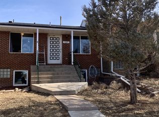 1357 N 17th St #1, Laramie, WY 82072