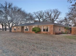 4015 Dunn Ct, GRANBURY, TX 76049