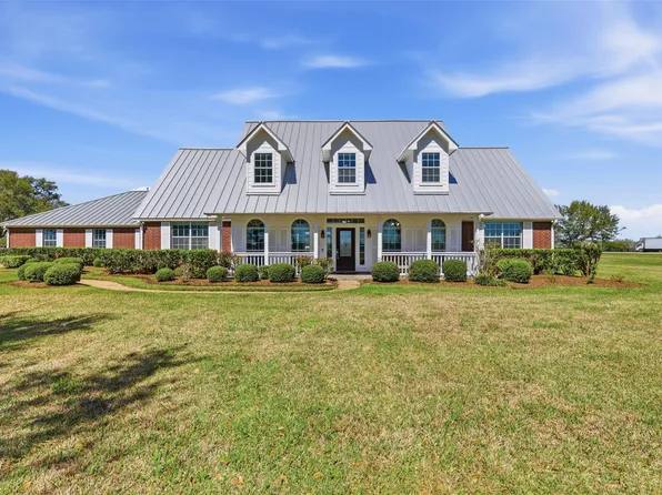 3232 Blue Grass Dr, Richmond, TX 77406