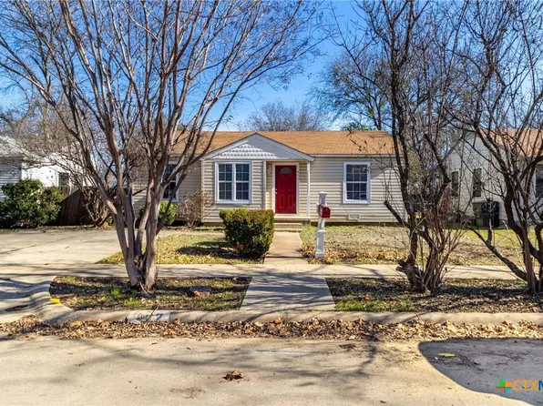 402 Washington St, Killeen, TX 76541