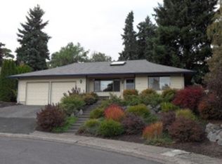 11245 SW Viewmount Ct, Tigard, OR 97223