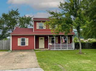 3423 Club House Rd, Virginia Beach, VA 23452