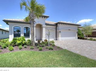 23444 Sanabria Loop, Bonita Springs, FL 34135